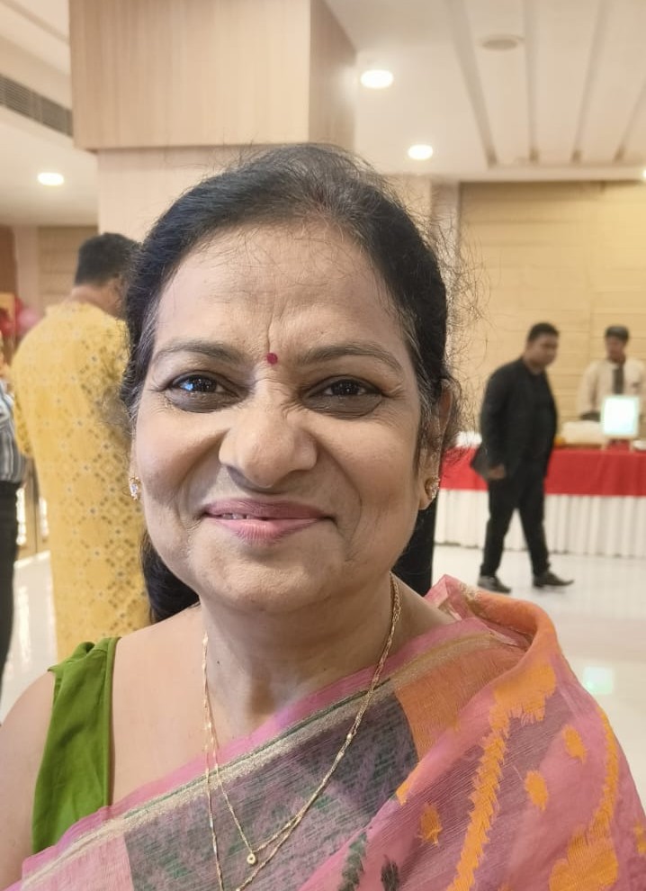 DIPA GANGULY