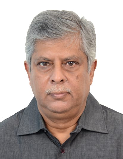 AMIT BHAUMIK