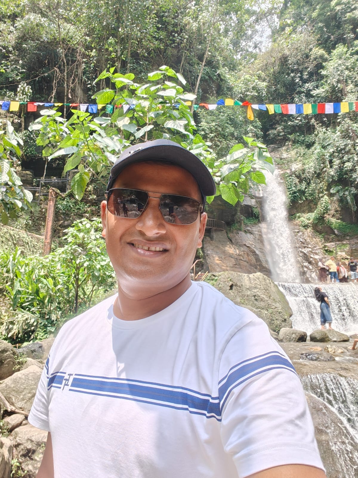 ABHIJIT SAHA
