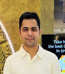 SHUBHABRATA BOSE