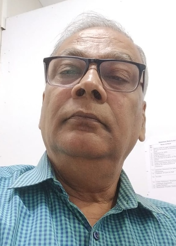 SUKDEB CHATTARAJ
