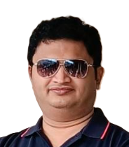 SUHIT SAMADDAR (DR.)