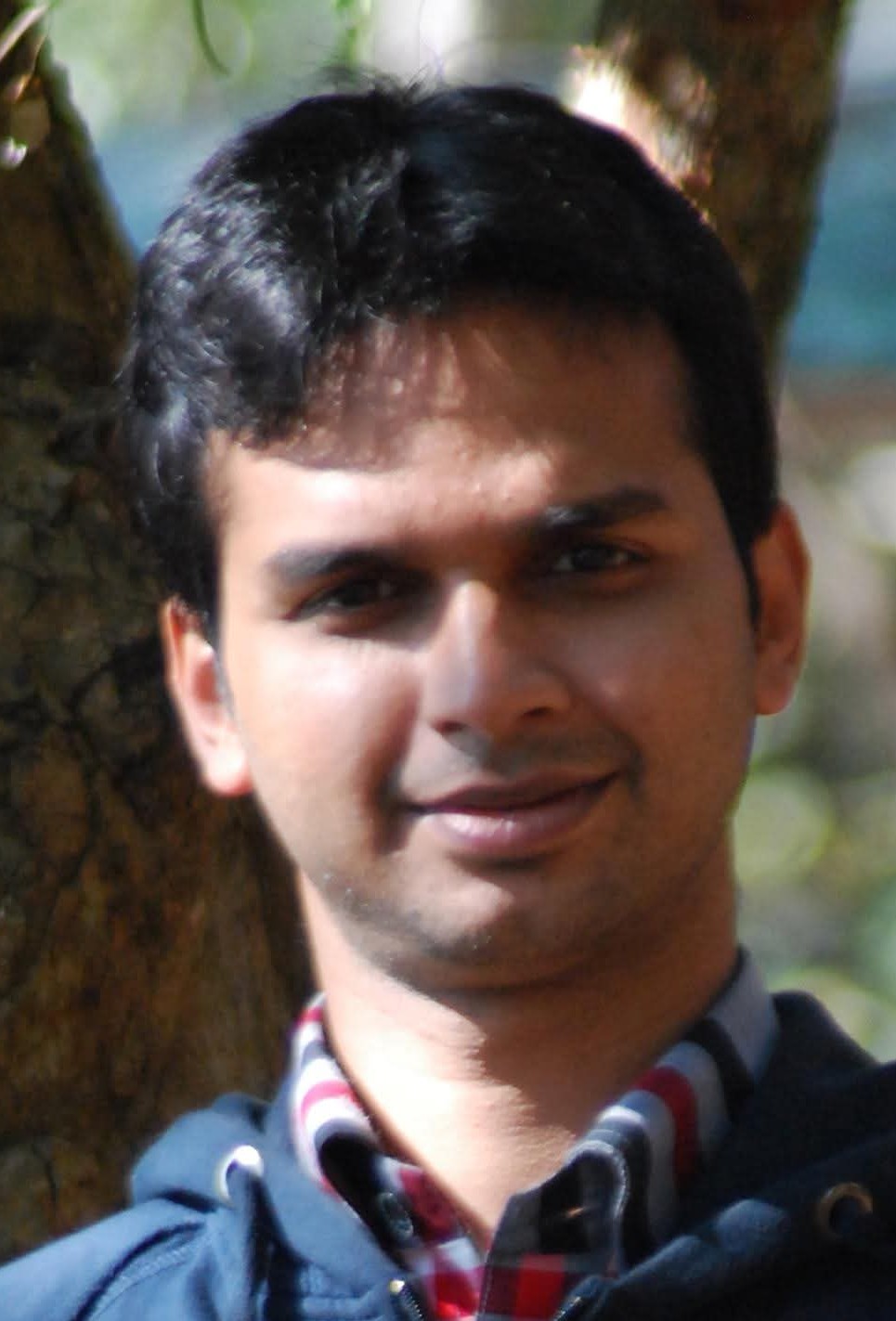 ARPAN KUMAR PRADHAN