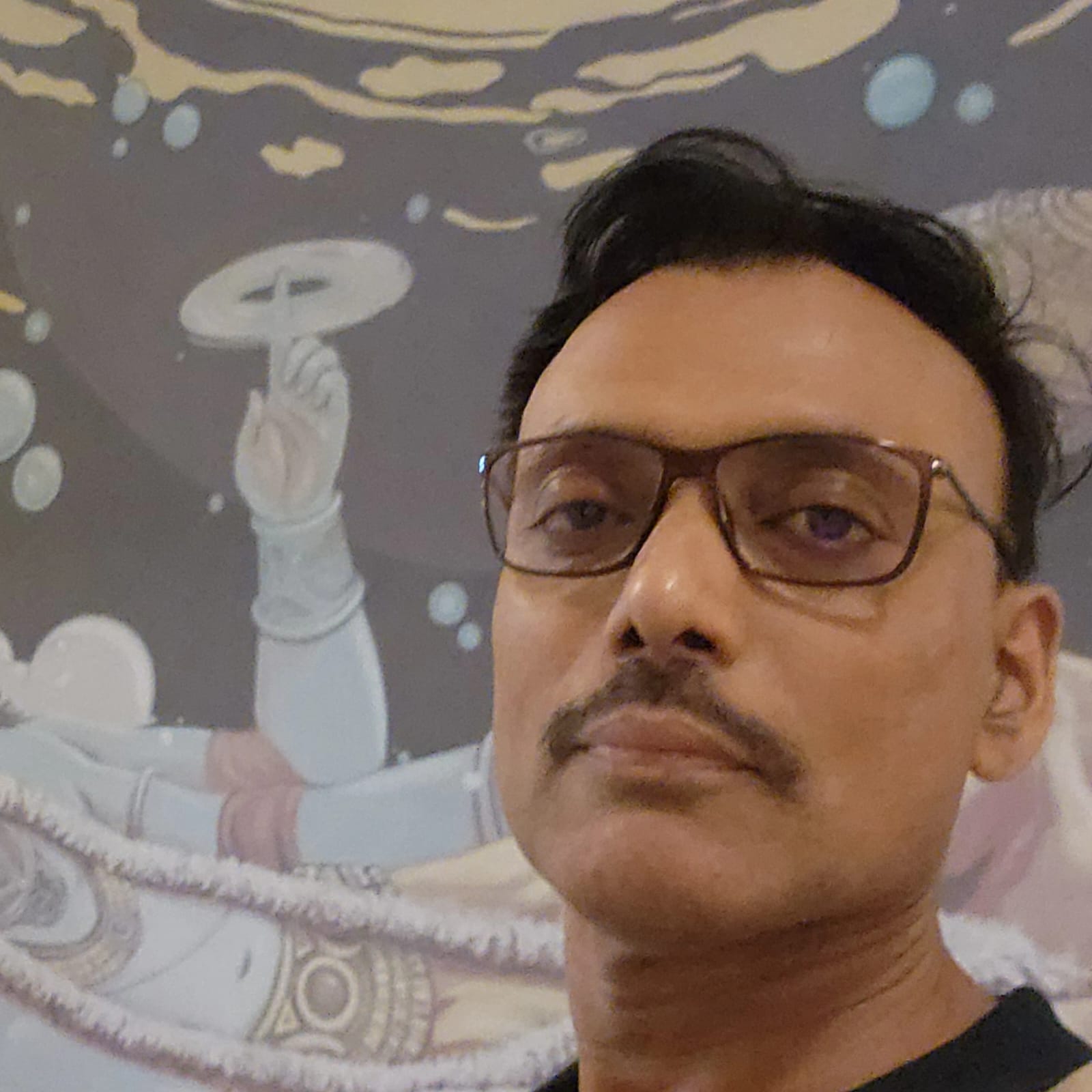 AMITABHA DATTA
