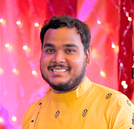 SOUVIK DUTTA
