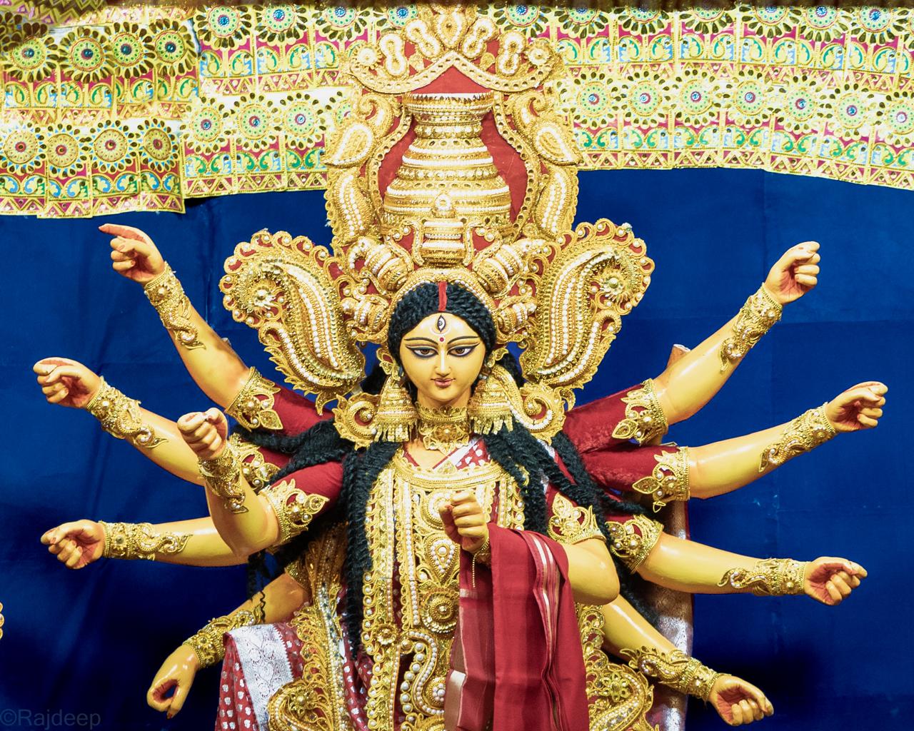 Maha Sasthi