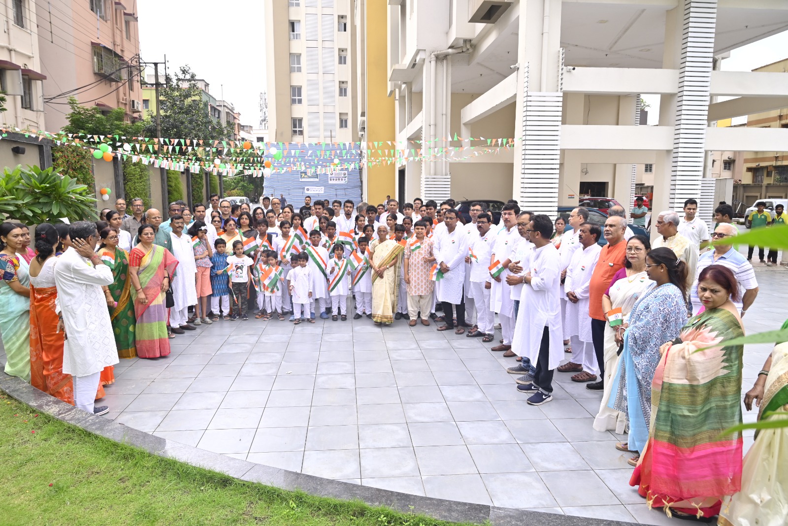 Independence Day Celebration