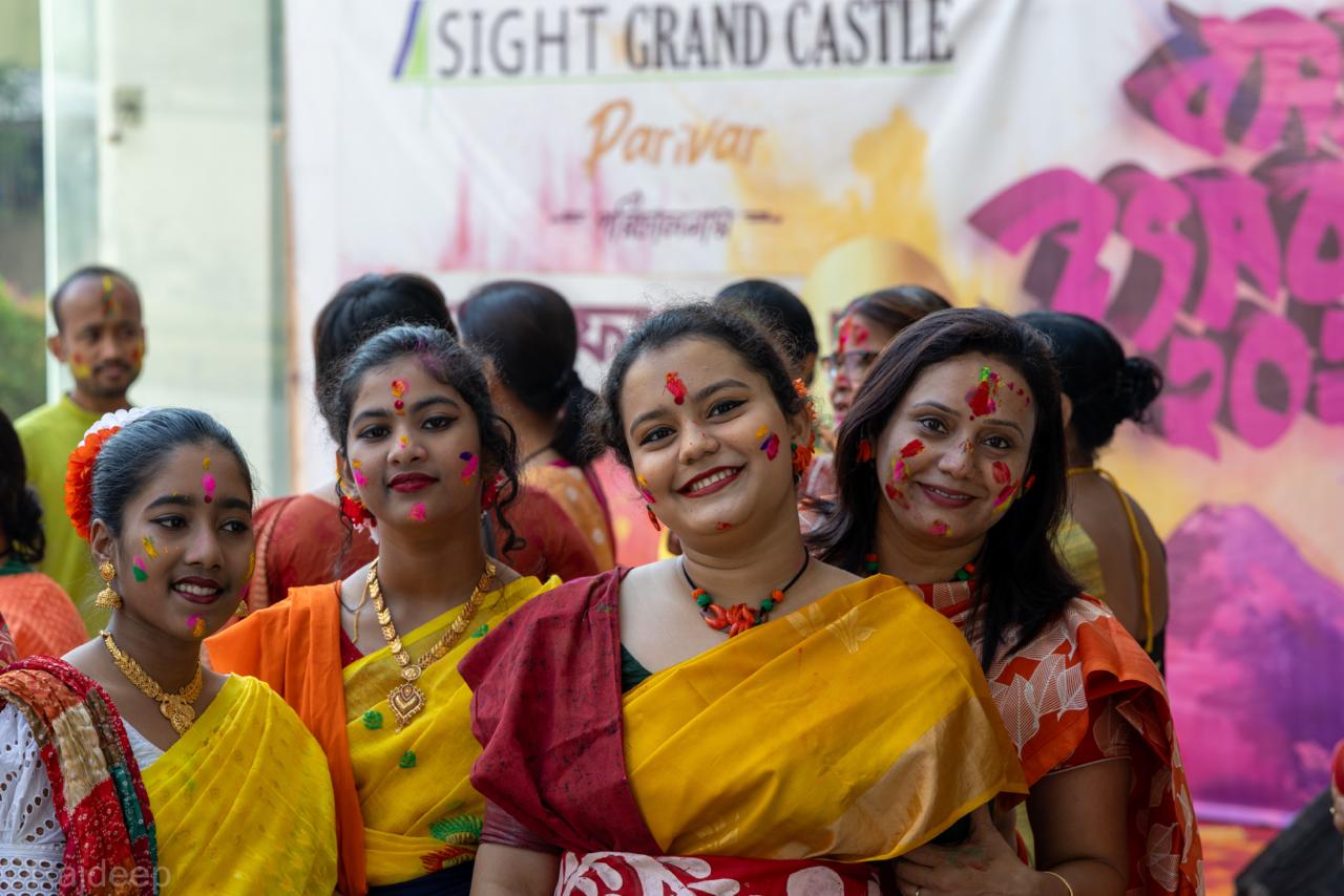 Independence Day Celebration