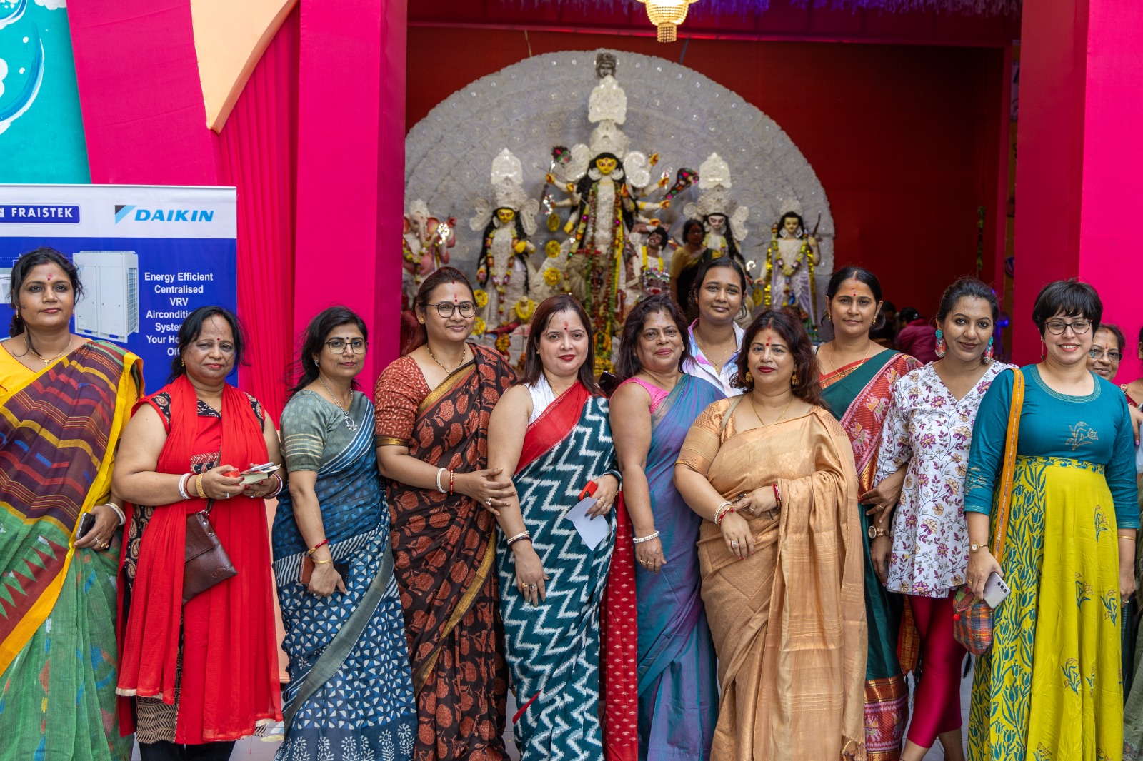 Maha Navami