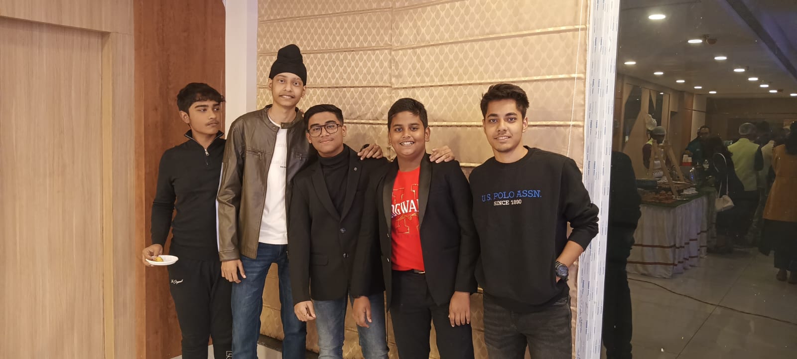 Past event photo 3