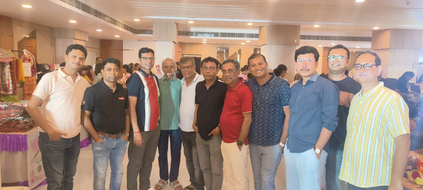 Srijani Events – Pre Puja Carnival 2026 - Day 2