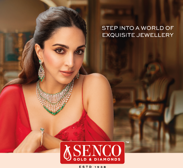 SENCO Gold & Diamond